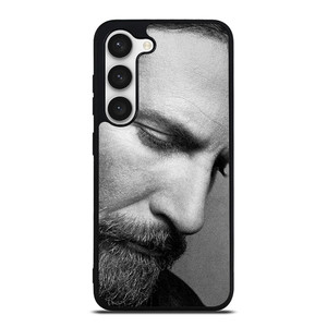 BRADLEY COOPER FACE Samsung Galaxy S23 Case Cover BRADLEY COOPER FACE Samsung Galaxy S23 Case Cover
