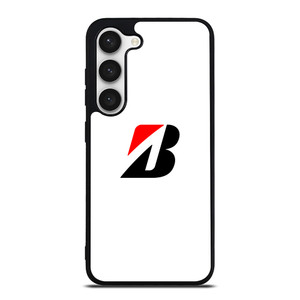 BRIDGESTONE TIRE LOGO Samsung Galaxy S23 Case Cover