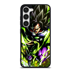 BROLY DRAGON BALL SUPER Samsung Galaxy S23 Case Cover