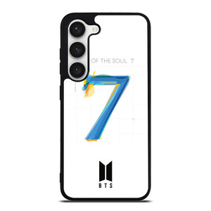 BTS MAP OF THE SOUL ALBUM COVER Samsung Galaxy S23 Case Cover BTS MAP OF THE SOUL ALBUM COVER Samsung Galaxy S23 Case Cover