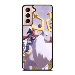 POKEMON LEGENDS ARCEUS 2 Samsung Galaxy S21 Case Cover