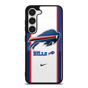 BUFFALO BILLS LOGO Samsung Galaxy S23 Case Cover BUFFALO BILLS LOGO Samsung Galaxy S23 Case Cover