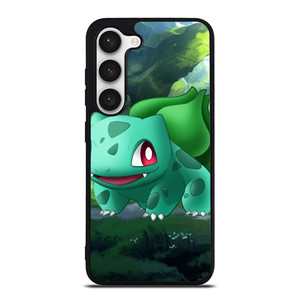 BULBASAUR POKEMON CARTOON 2 Samsung Galaxy S23 Case Cover