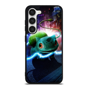 BULBASAUR POKEMON MOVIE Samsung Galaxy S23 Case Cover BULBASAUR POKEMON MOVIE Samsung Galaxy S23 Case Cover