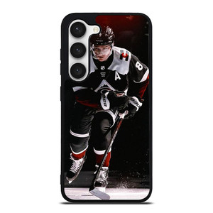 CALE MAKAR COLORADO AVALANCHE 2 Samsung Galaxy S23 Case Cover