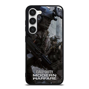 CALL OF DUTY MODERN WARFARE GAME Samsung Galaxy S23 Case Cover