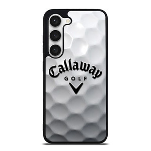 CALLAWAY GOLF LOGO Samsung Galaxy S23 Case Cover