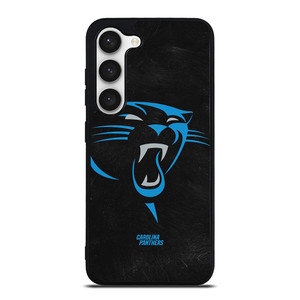 CAROLINA PANTHERS NFL FOOTBALL Samsung Galaxy S23 Case Cover