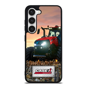 CASE IH INTERNATIONAL HARVESTER TRACTOR Samsung Galaxy S23 Case Cover