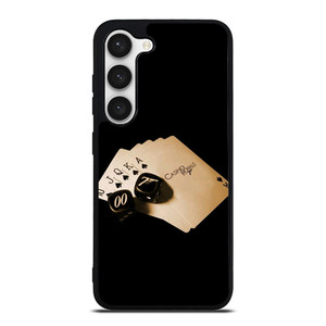 CASINO ROYAL 007 BOND Samsung Galaxy S23 Case Cover CASINO ROYAL 007 BOND Samsung Galaxy S23 Case Cover