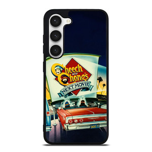 CHEECH AND CHONG NEXT MOVIE Samsung Galaxy S23 Case Cover CHEECH AND CHONG NEXT MOVIE Samsung Galaxy S23 Case Cover