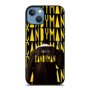 CANDYMAN MOVIES iPhone 13 Case Cover