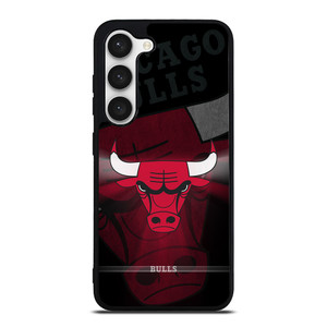 CHICAGO BULLS NBA SYMBOL Samsung Galaxy S23 Case Cover CHICAGO BULLS NBA SYMBOL Samsung Galaxy S23 Case Cover