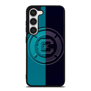 CHICAGO FIRE SOCCER STRIPS MLS Samsung Galaxy S23 Case Cover CHICAGO FIRE SOCCER STRIPS MLS Samsung Galaxy S23 Case Cover