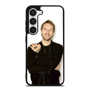CHRIS MARTIN COLDPLAY YOUNG Samsung Galaxy S23 Case Cover CHRIS MARTIN COLDPLAY YOUNG Samsung Galaxy S23 Case Cover