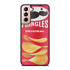 PRINGLES ORIGINAL PACKAGE Samsung Galaxy S21 Case Cover