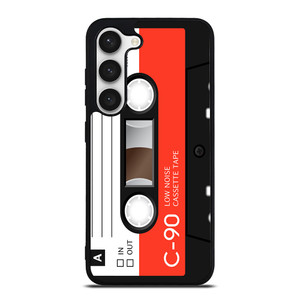 CLEVELAND BROWNS DAWG POUND C-90 Samsung Galaxy S23 Case Cover