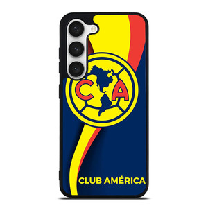 CLUB AMERICA AGUILAS FOOTBALL LOGO Samsung Galaxy S23 Case Cover CLUB AMERICA AGUILAS FOOTBALL LOGO Samsung Galaxy S23 Case Cover