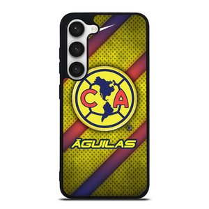 CLUB AMERICA AGUILAS ICON Samsung Galaxy S23 Case Cover