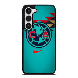 CLUB AMERICA AGUILAS JERSEY 2020 Samsung Galaxy S23 Case Cover