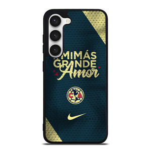 CLUB AMERICA MIMAS GRANDE AMOR NIKE Samsung Galaxy S23 Case Cover CLUB AMERICA MIMAS GRANDE AMOR NIKE Samsung Galaxy S23 Case Cover