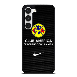 CLUB AMERICA NIKE CARBON Samsung Galaxy S23 Case Cover CLUB AMERICA NIKE CARBON Samsung Galaxy S23 Case Cover