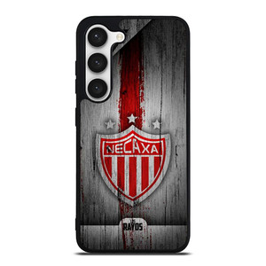 CLUB NECAXA WOODEN LOGO Samsung Galaxy S23 Case Cover CLUB NECAXA WOODEN LOGO Samsung Galaxy S23 Case Cover