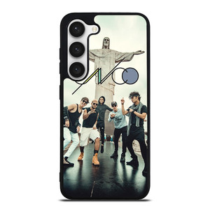 CNCO GROUP 2 Samsung Galaxy S23 Case Cover CNCO GROUP 2 Samsung Galaxy S23 Case Cover
