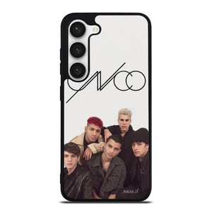 CNCO GROUP Samsung Galaxy S23 Case Cover