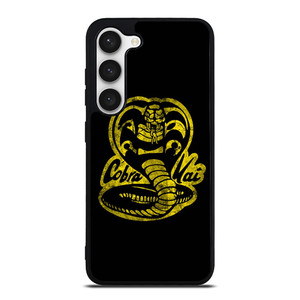 COBRA KAI KARATE Samsung Galaxy S23 Case Cover