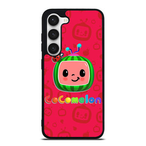 COCOMELON ICON 2 Samsung Galaxy S23 Case Cover COCOMELON ICON 2 Samsung Galaxy S23 Case Cover