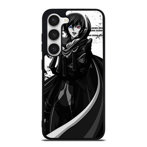 CODE GEASS ZERO Samsung Galaxy S23 Case Cover