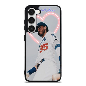 CODY BELLINGER LA DODGERS LOVE Samsung Galaxy S23 Case Cover CODY BELLINGER LA DODGERS LOVE Samsung Galaxy S23 Case Cover