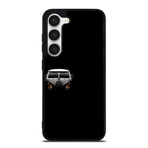 COMBI VW NIGHT Samsung Galaxy S23 Case Cover COMBI VW NIGHT Samsung Galaxy S23 Case Cover