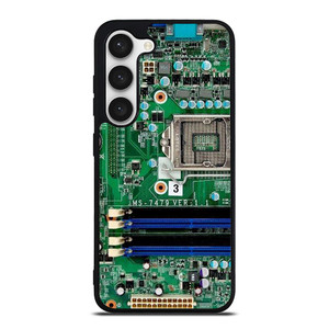 COMPUTER MOTHERBOARD Samsung Galaxy S23 Case Cover COMPUTER MOTHERBOARD Samsung Galaxy S23 Case Cover