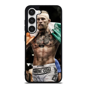 CONOR MCGREGOR UFC Samsung Galaxy S23 Case Cover CONOR MCGREGOR UFC Samsung Galaxy S23 Case Cover