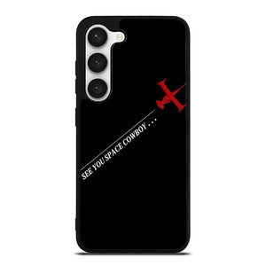 COWBOY BEBOP SPACE COWBOY Samsung Galaxy S23 Case Cover