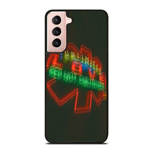 RED HOT CHILI PEPPERS UNLIMITED LOVE Samsung Galaxy S21 Case Cover