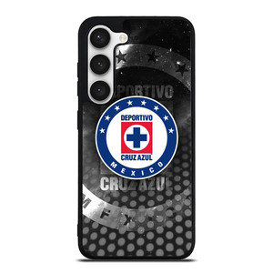 CRUZ AZUL DEPORTIVO MEXICO FC Samsung Galaxy S23 Case Cover CRUZ AZUL DEPORTIVO MEXICO FC Samsung Galaxy S23 Case Cover