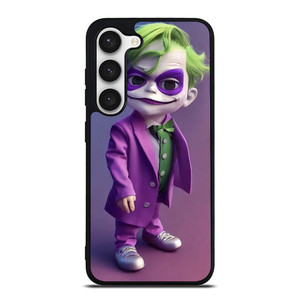 CUTE CLOWN JOKER Samsung Galaxy S23 Case Cover CUTE CLOWN JOKER Samsung Galaxy S23 Case Cover