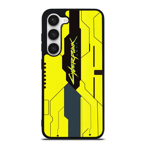 CYBERPUNK 2077 VIDEO GAMES Samsung Galaxy S23 Case Cover CYBERPUNK 2077 VIDEO GAMES Samsung Galaxy S23 Case Cover