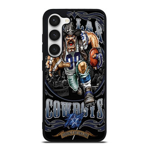 DALLAS COWBOYS FOOTBALL Samsung Galaxy S23 Case Cover