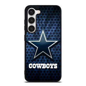 DALLAS COWBOYS SYMBOL Samsung Galaxy S23 Case Cover DALLAS COWBOYS SYMBOL Samsung Galaxy S23 Case Cover