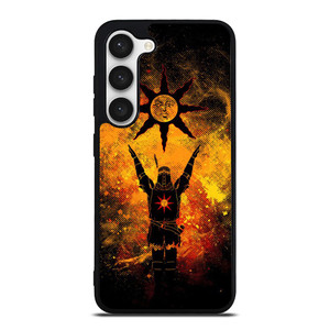 DARK SOULS PRAISE THE SUNS ART Samsung Galaxy S23 Case Cover DARK SOULS PRAISE THE SUNS ART Samsung Galaxy S23 Case Cover