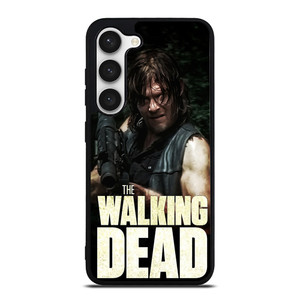 DARYL DIXON THE WALKING DEAD Samsung Galaxy S23 Case Cover