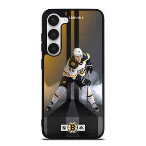 DAVID PASTRNAK BOSTON BRUINS NHL Samsung Galaxy S23 Case Cover DAVID PASTRNAK BOSTON BRUINS NHL Samsung Galaxy S23 Case Cover