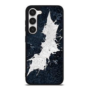 DC BATMAN COOL LOGO Samsung Galaxy S23 Case Cover DC BATMAN COOL LOGO Samsung Galaxy S23 Case Cover