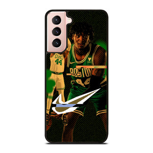 ROBERT WILLIAMS III BOSTON CELTICS NIKE Samsung Galaxy S21 Case Cover