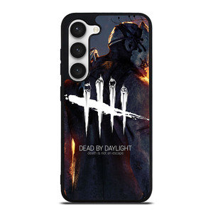DEAD BY DAYLIGHT HORROR GAMES Samsung Galaxy S23 Case Cover DEAD BY DAYLIGHT HORROR GAMES Samsung Galaxy S23 Case Cover