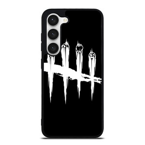 DEAD BY DAYLIGHT SYMBOL Samsung Galaxy S23 Case Cover DEAD BY DAYLIGHT SYMBOL Samsung Galaxy S23 Case Cover